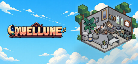 Dwellune:舒适专注空间/Dwellune: A Cozy Focus Room(图1) Dwellune:舒适专注空间/Dwellune: A Cozy Focus Room(图1)
