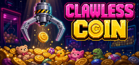 抓抓币/Clawless Coin