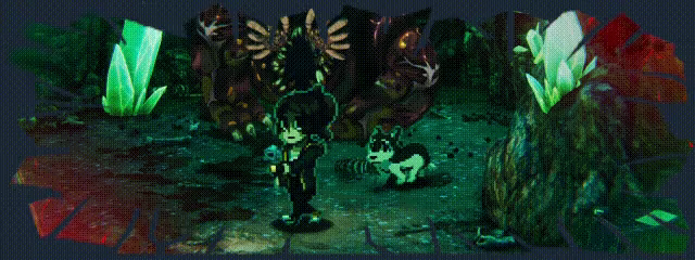 渎神之夜/Enigma of Fear(图6) 渎神之夜/Enigma of Fear(图6)