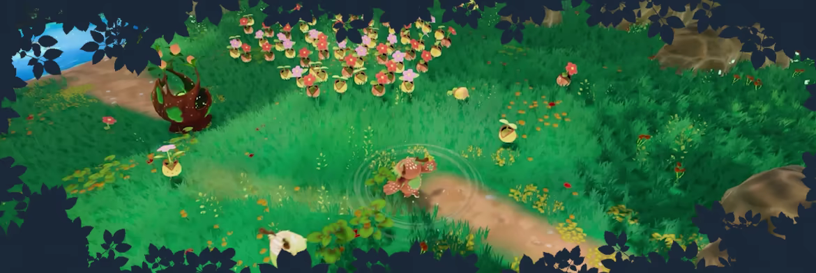 花开守护者/Bloomkeeper(图10) 花开守护者/Bloomkeeper(图10)