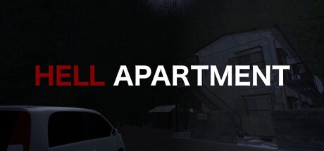 地狱公寓/Hell apartment(图1) 地狱公寓/Hell apartment(图1)