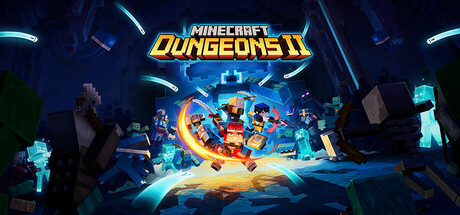 我的世界:地下城2/Minecraft Dungeons II/支持网络联机(图1) 我的世界:地下城2/Minecraft Dungeons II/支持网络联机(图1)