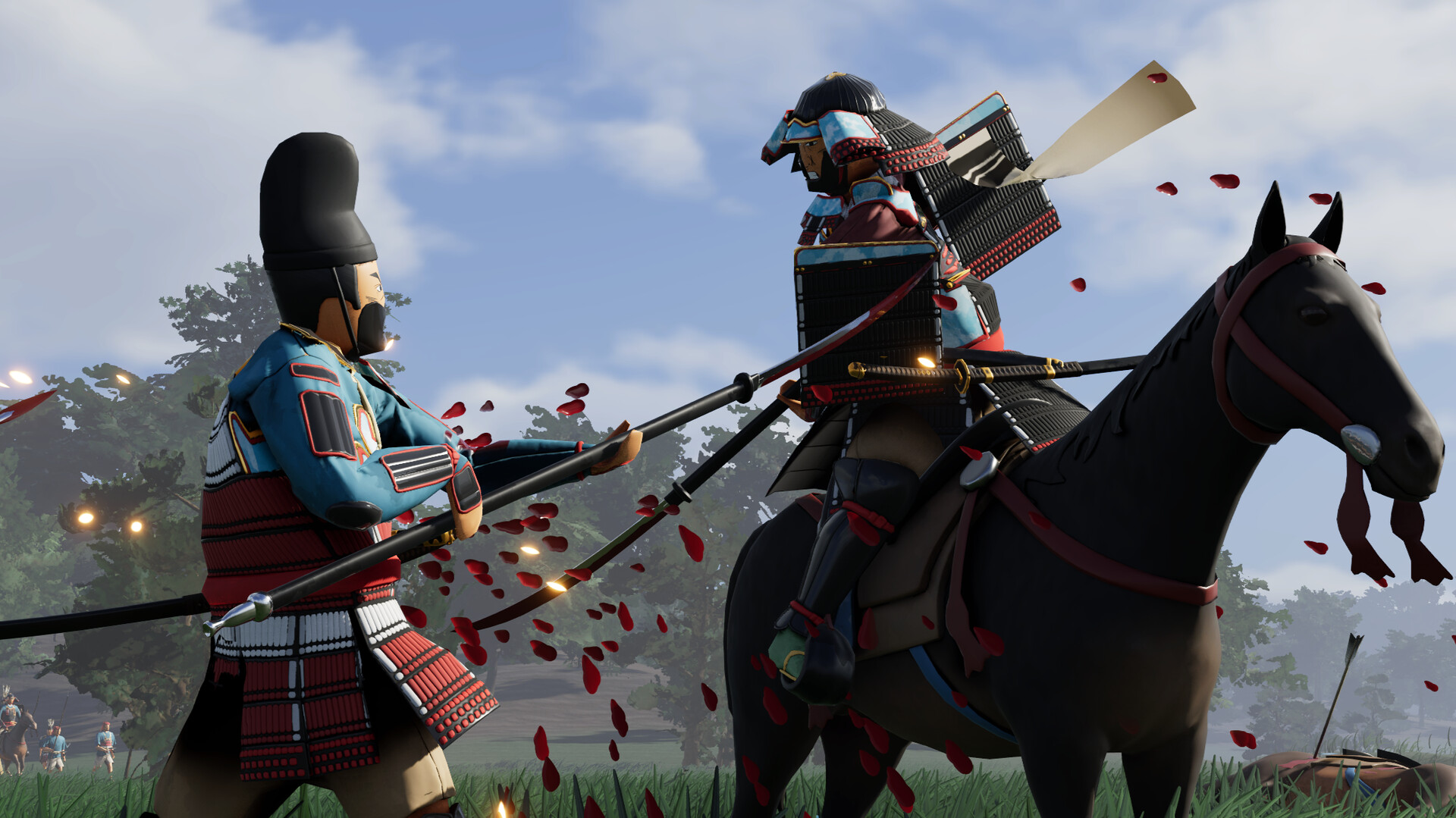军阀：淡路岛/Warlord: Awaji(图7)