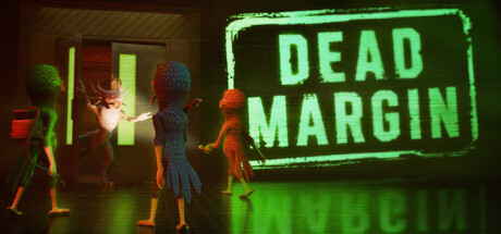 死亡边际/Dead Margin(图1) 死亡边际/Dead Margin(图1)