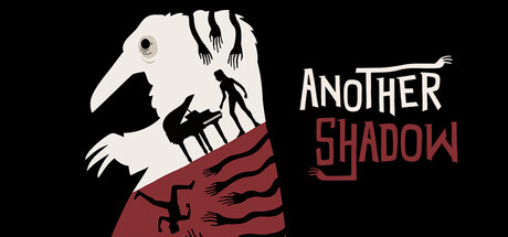 另一个阴影/Another Shadow(图1) 另一个阴影/Another Shadow(图1)