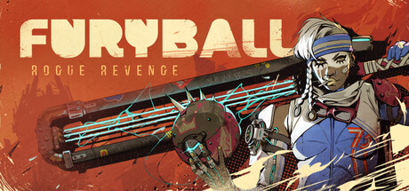 怒火球：恶棍复仇/Furyball: Rogue Revenge
