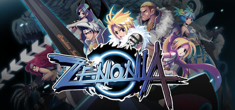 泽诺尼亚1/ZENONIA 1