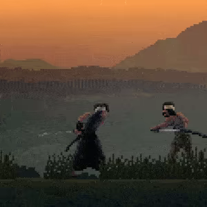 一招致命:武士剑斗/First Cut: Samurai Duel(图4) 一招致命:武士剑斗/First Cut: Samurai Duel(图4)