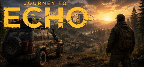 回声之旅/Journey to Echo(图1) 回声之旅/Journey to Echo(图1)