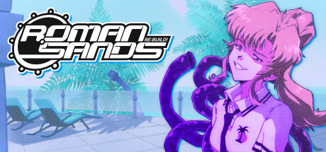 罗马流沙 RE:Build/Roman Sands RE:Build(图1) 罗马流沙 RE:Build/Roman Sands RE:Build(图1)
