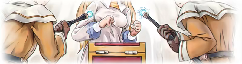 剑与魔法的女主角们2/Heroines of Swords & Spells 2(图6) 剑与魔法的女主角们2/Heroines of Swords & Spells 2(图6)