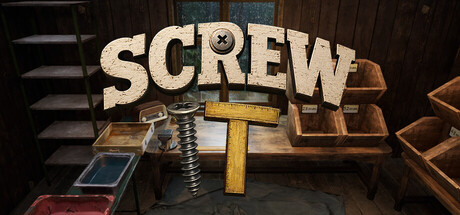 螺丝它!/Screw It(图1) 螺丝它!/Screw It(图1)