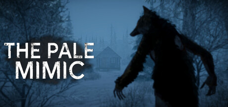 苍白拟态者/The Pale Mimic(图1) 苍白拟态者/The Pale Mimic(图1)