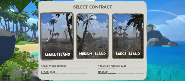 岛屿修复/Island Restoration(图10) 岛屿修复/Island Restoration(图10)