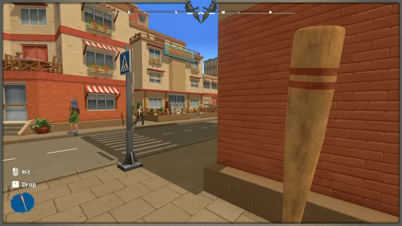 纹身店模拟器/Tattoo Shop Simulator(图16) 纹身店模拟器/Tattoo Shop Simulator(图16)