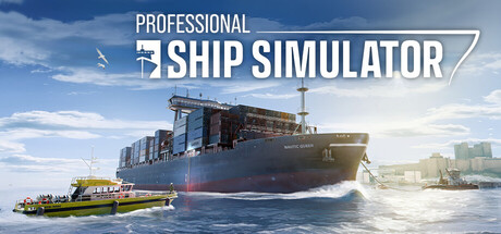 专业船舶模拟器/Professional Ship Simulator(图1)