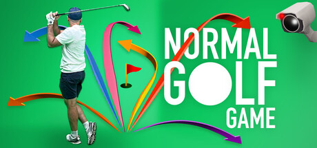 普通高尔夫游戏/Normal Golf Game(图1) 普通高尔夫游戏/Normal Golf Game(图1)