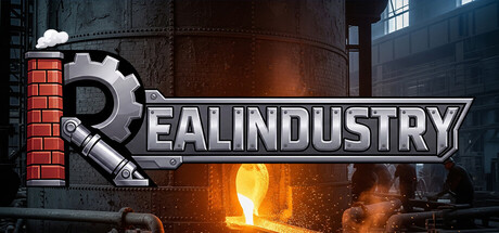 真实工业/Realindustry(图1)