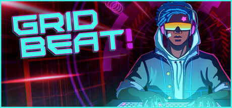 网格节拍！/GRIDbeat!(图1)