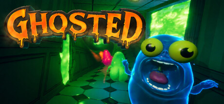 闹鬼了/GHOSTED/支持VR