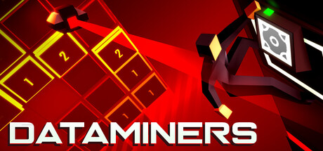 数据矿工/Dataminers(图1) 数据矿工/Dataminers(图1)