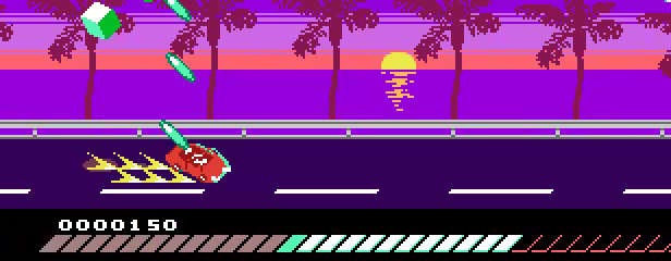 UFO 50(图7) UFO 50(图7)