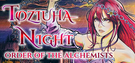 托兹乌哈之夜：炼金术士教团/Toziuha Night: Order of the Alchemists(图1)