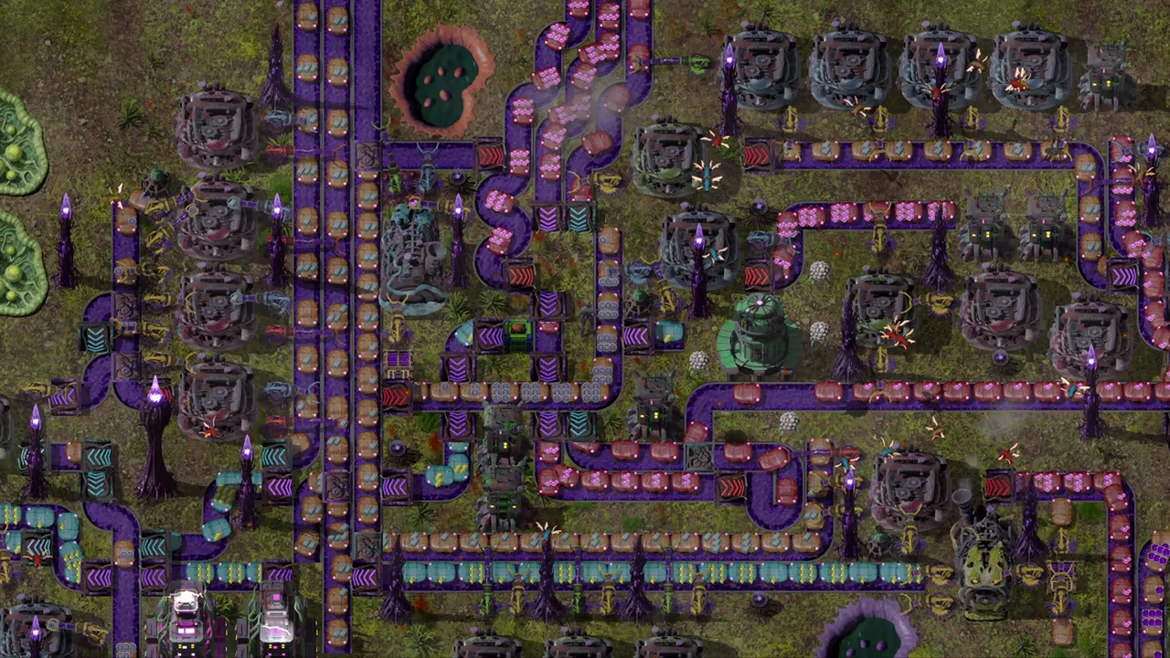 虫群工业/Swarmdustry(图3) 虫群工业/Swarmdustry(图3)