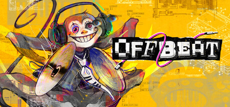 异想节拍/OFFBEAT(图1) 异想节拍/OFFBEAT(图1)