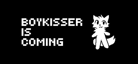 男孩亲吻者来袭/BOYKISSER IS COMING