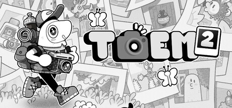 摄影冒险2/TOEM 2(图1)