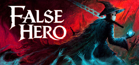 伪英雄/False Hero(图1)