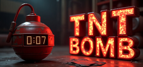 TNT炸弹/TNT Bomb(图1) TNT炸弹/TNT Bomb(图1)