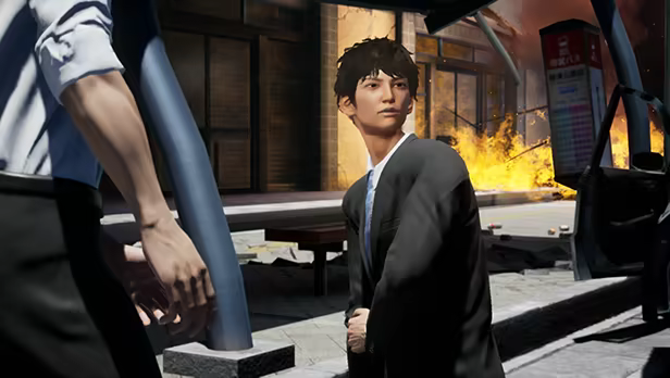 绝体绝命都市 4Plus：夏日回忆/Disaster Report 4: Summer Memories(图4)
