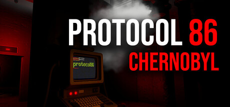 86号协议:切尔诺贝利/Protocol 86: Chernobyl(图1) 86号协议:切尔诺贝利/Protocol 86: Chernobyl(图1)