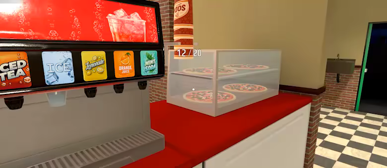 披萨革命/Pizza Revolution(图4)