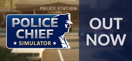 警察局长模拟器/Police Chief Simulator(图1) 警察局长模拟器/Police Chief Simulator(图1)