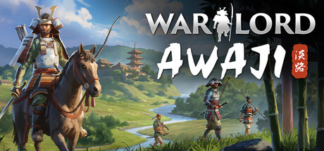 军阀：淡路岛/Warlord: Awaji