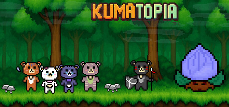 熊托邦/Kumatopia(图1) 熊托邦/Kumatopia(图1)
