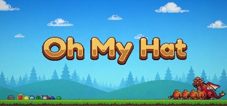 哦我的帽子/Oh My Hat(图1) 哦我的帽子/Oh My Hat(图1)