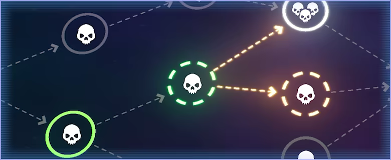 星铸遗产/Starforged Legacy(图8) 星铸遗产/Starforged Legacy(图8)
