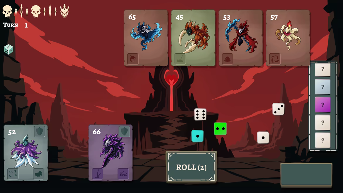 骰缚/Dicebinder(图4)
