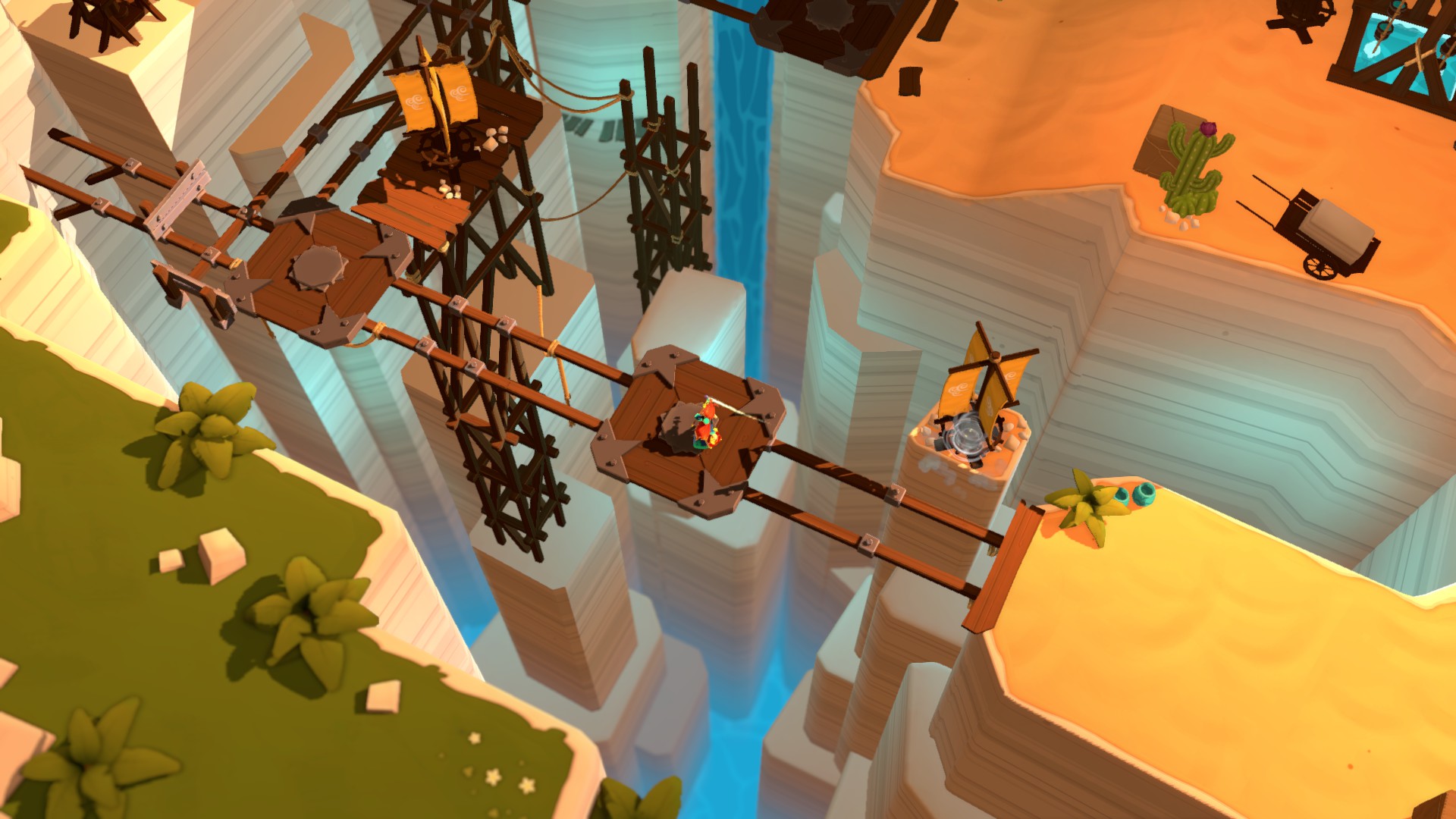 秘奥法师/Mages of Mystralia(图2)
