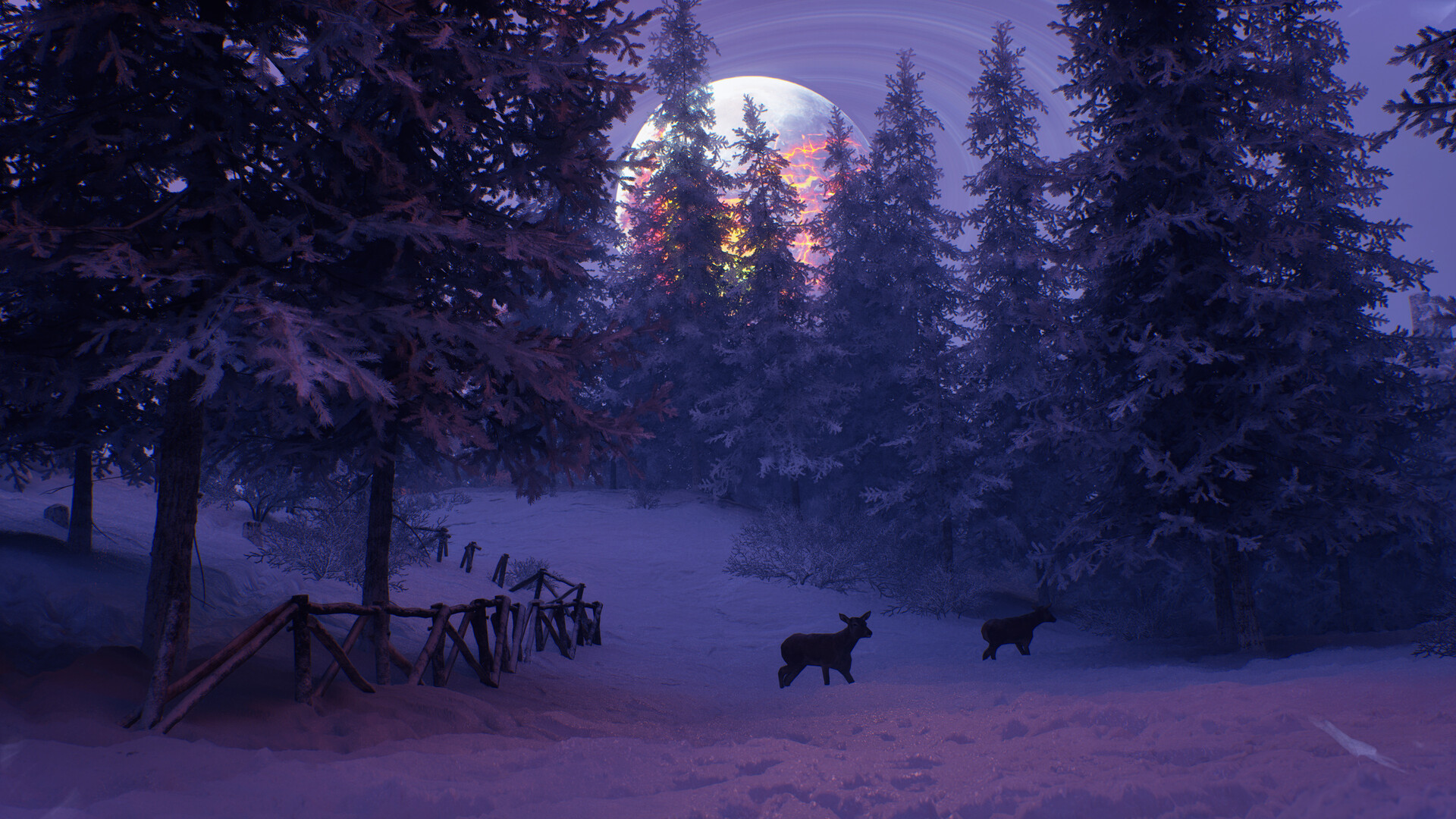 永冻纪元/Permafrost/支持网络联机(图11)