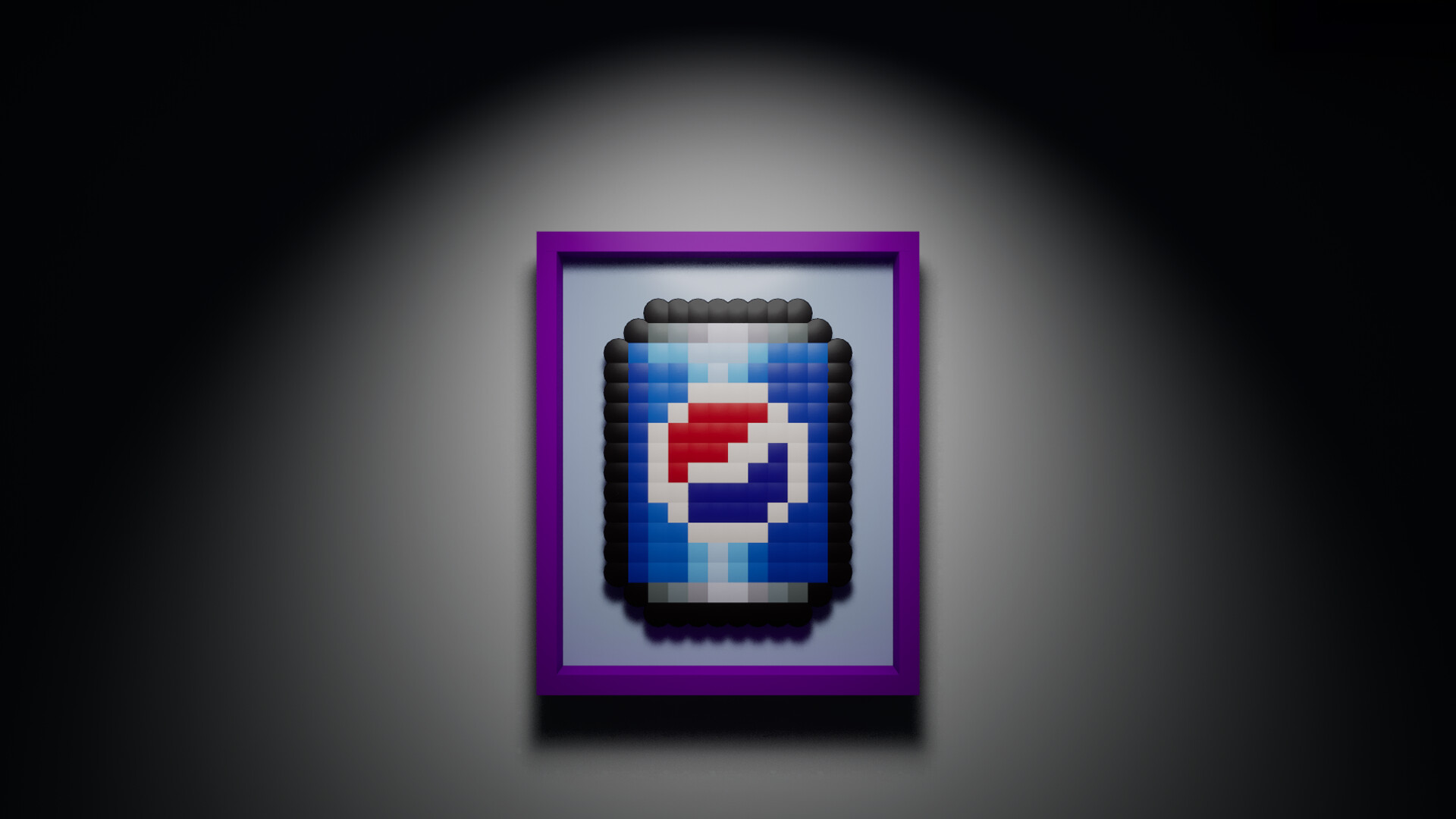 拼豆模拟器/Fuse Beads Simulator(图9) 拼豆模拟器/Fuse Beads Simulator(图9)