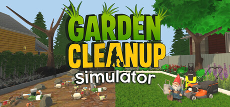 花园清理模拟器/Garden Cleanup Simulato(图1) 花园清理模拟器/Garden Cleanup Simulato(图1)
