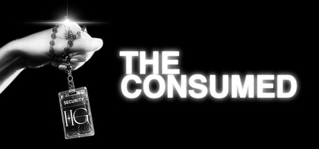 噬尽/The Consumed(图1)