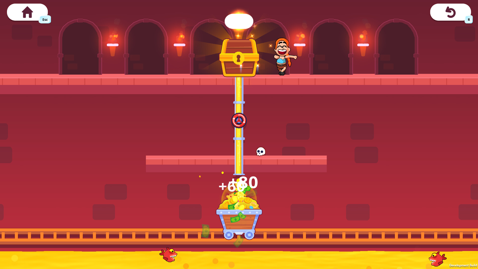 水流英雄/Flow Legends(图5) 水流英雄/Flow Legends(图5)