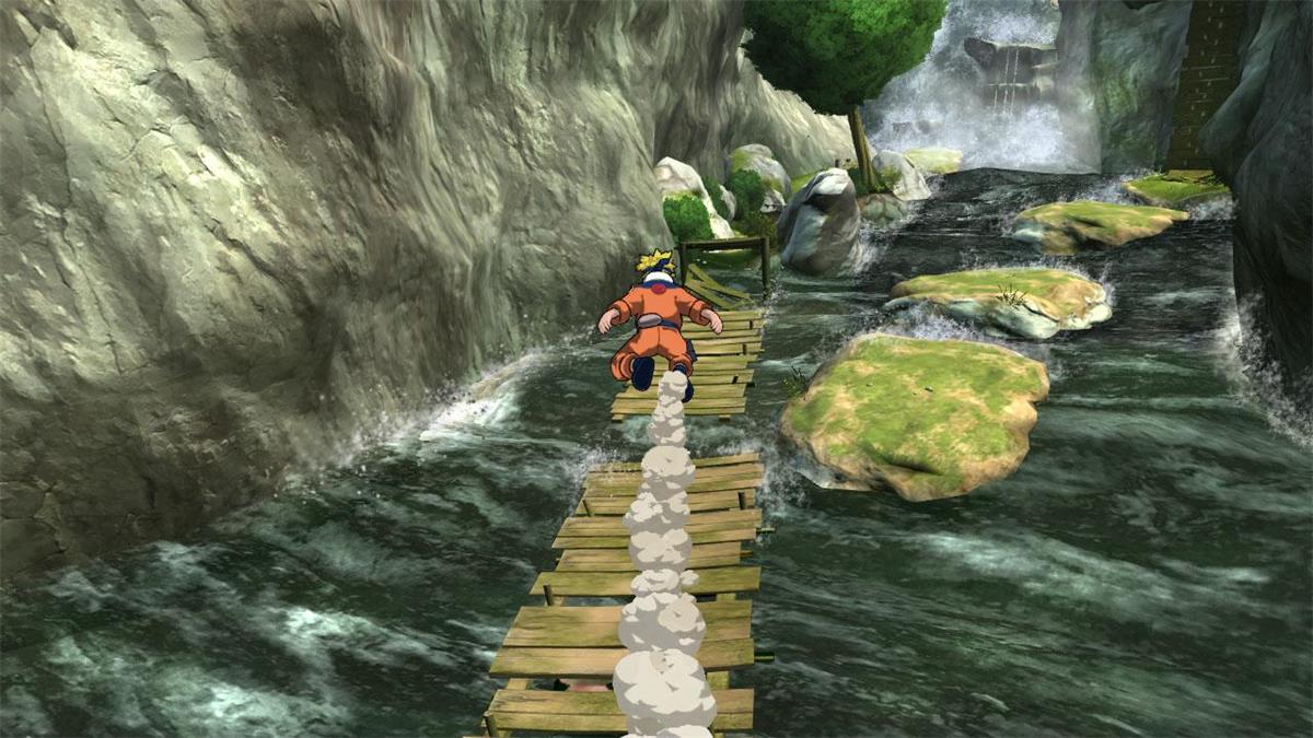火影忍者：忍者崛起/Naruto: Rise of a Ninja(图4)