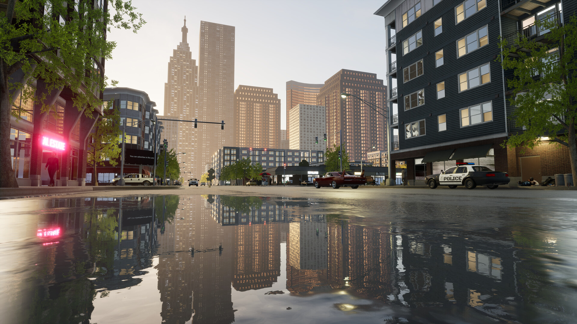 市长生活模拟器/Mayor Life Simulator(图4) 市长生活模拟器/Mayor Life Simulator(图4)